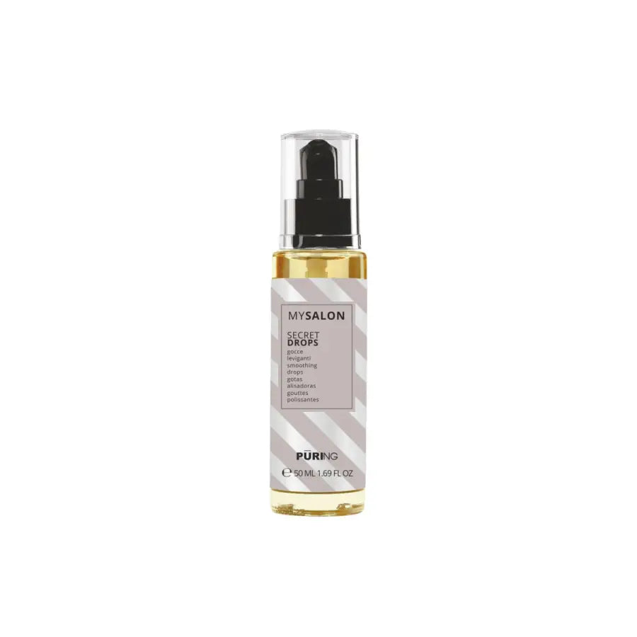 Puring My Secret Drops Simító fluid 50 ml
