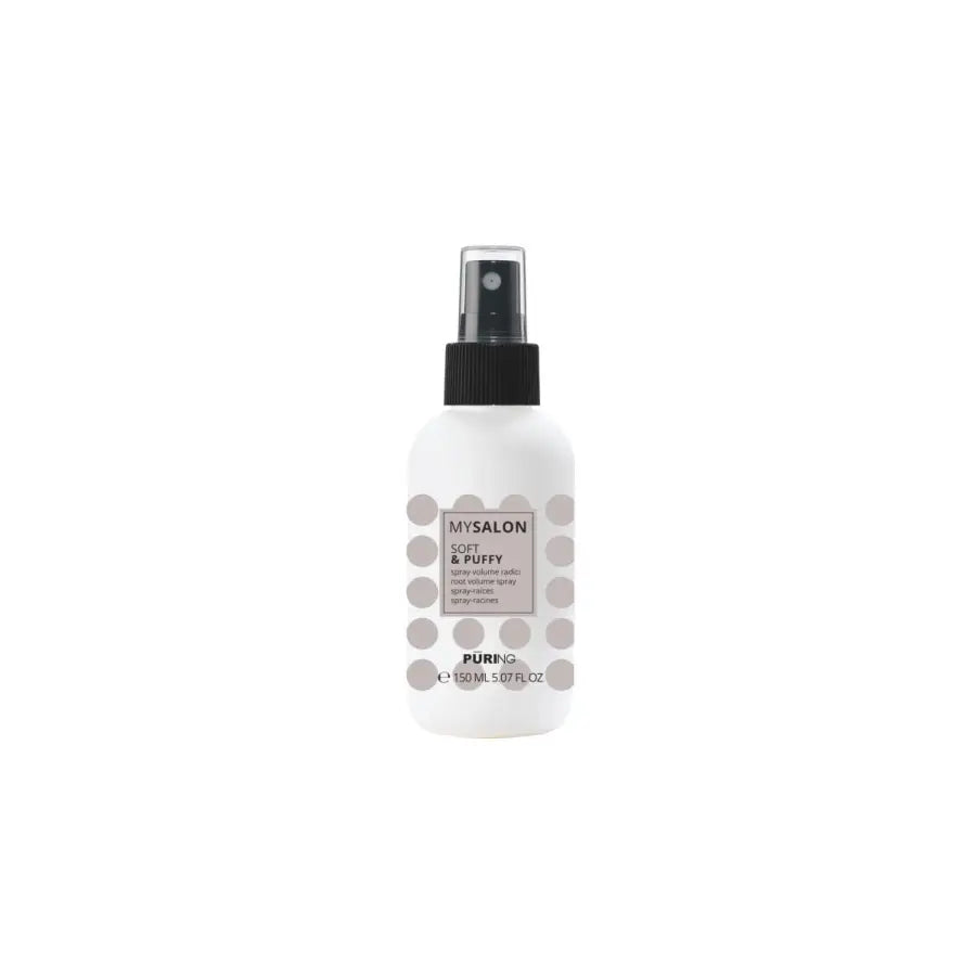 Puring My Soft Puffy Tőemelő volumenspray 150 ml