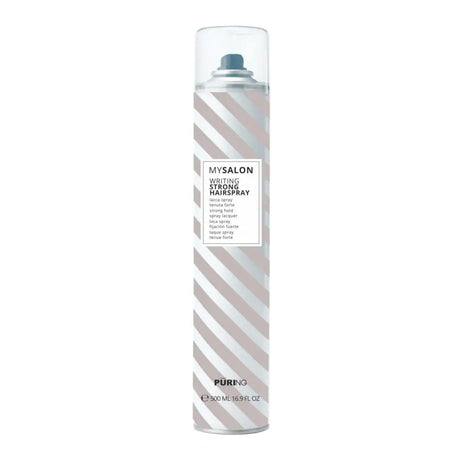 Puring My Writing Lac Fixativ Puternic 500ml
