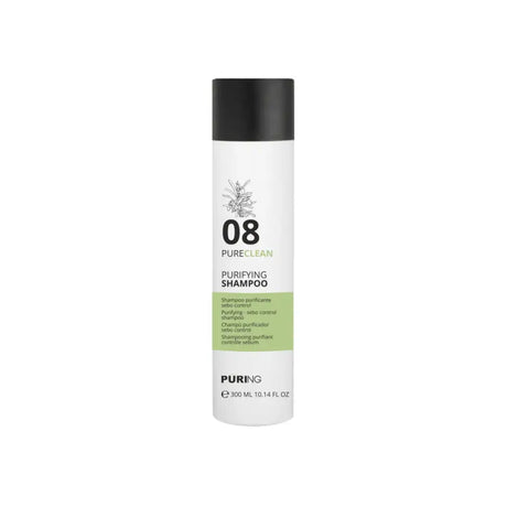 Puring Purifing Sampon Purificator 300ml