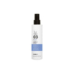 Puring Rehab Curly Leave-in Szerkezetjavító spray fürtökre 200 ml