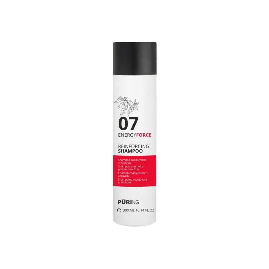 Puring Sampon Energizant 300ml
