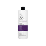 Puring Blonderesolve Silver Shampoo Sárga tónusok elleni sampon