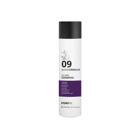 Puring Sampon Silver 300ml