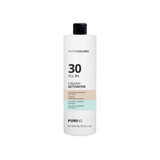 Puring Tutto Colors Crema Oxidanta 9% 30VOL 1L