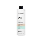 Puring Tuttocolors Krémes oxidálószer 6% 20 vol