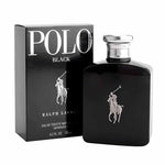 Ralph Lauren Polo Black Eau de Toilette férfiaknak