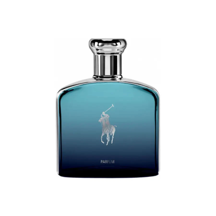 Ralph Lauren Polo Deep Blue Parfum férfiaknak 125 ml