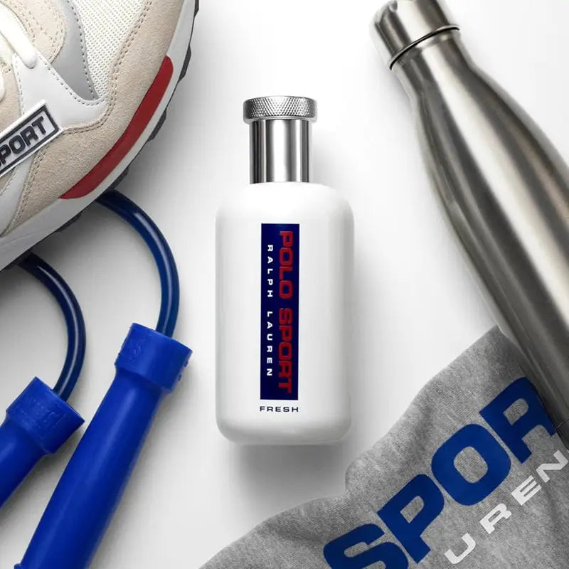 Ralph Lauren Polo Sport Fresh Eau de Toilette 125 ml