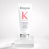 Set Kérastase Première Fondant Holidays 2024 Tratament Pre-Șampon Reparator 250ml + Șampon 250ml + Balsam 200ml - Păr