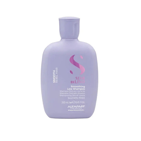 Alfaparf Milano Semi Di Lino Șampon Pentru Netezire - 250 ml - Păr