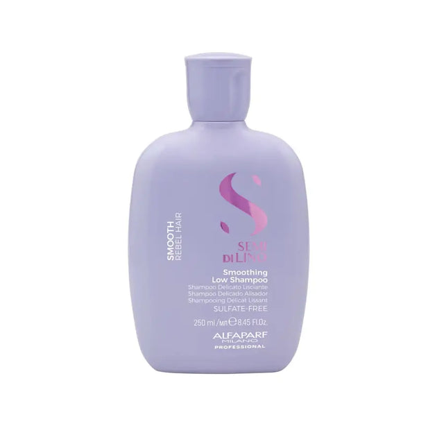 Alfaparf Milano Semi Di Lino Șampon Pentru Netezire - 250 ml - Păr