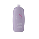 Alfaparf Milano Semi Di Lino Șampon Pentru Netezire - 1000 ml - Păr