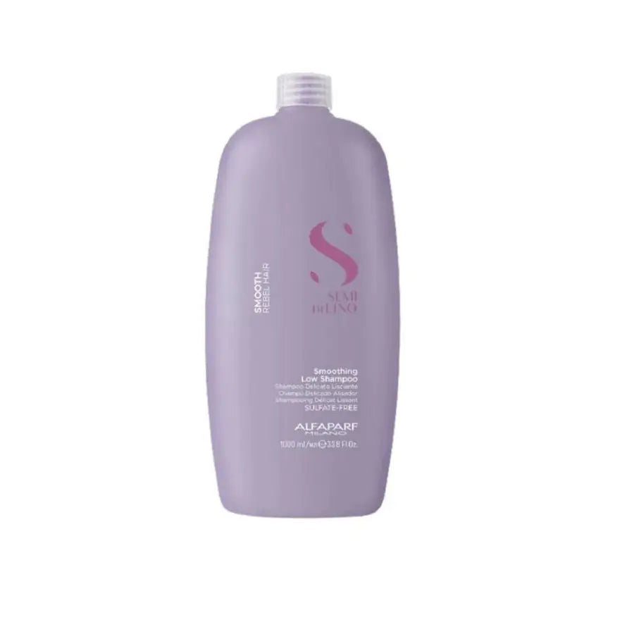 Alfaparf Semi di Lino Smoothing Low Shampoo Sampon