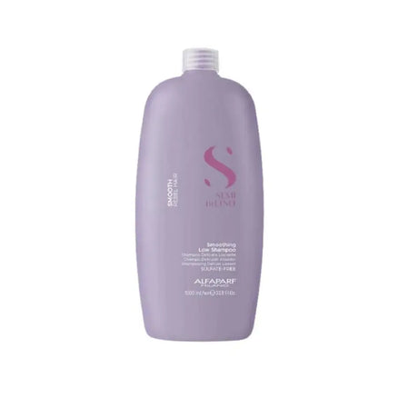 Alfaparf Milano Semi Di Lino Șampon Pentru Netezire - 1000 ml - Păr