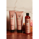 Șampon Anti-Frizz pentru Păr Rebel cu Formulă Disciplinantă și Curățare Delicată Nook Magic ArganOil Discipline - Păr