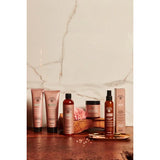 Șampon Anti-Frizz pentru Păr Rebel cu Formulă Disciplinantă și Curățare Delicată Nook Magic ArganOil Discipline - Păr