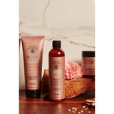 Șampon Anti-Frizz pentru Păr Rebel cu Formulă Disciplinantă și Curățare Delicată Nook Magic ArganOil Discipline - Păr