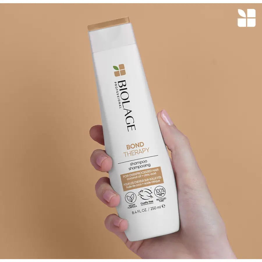 Biolage Bond Therapy Sampon 250 ml