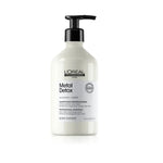 L'Oréal Professionnel Metal Detox Krémsampon