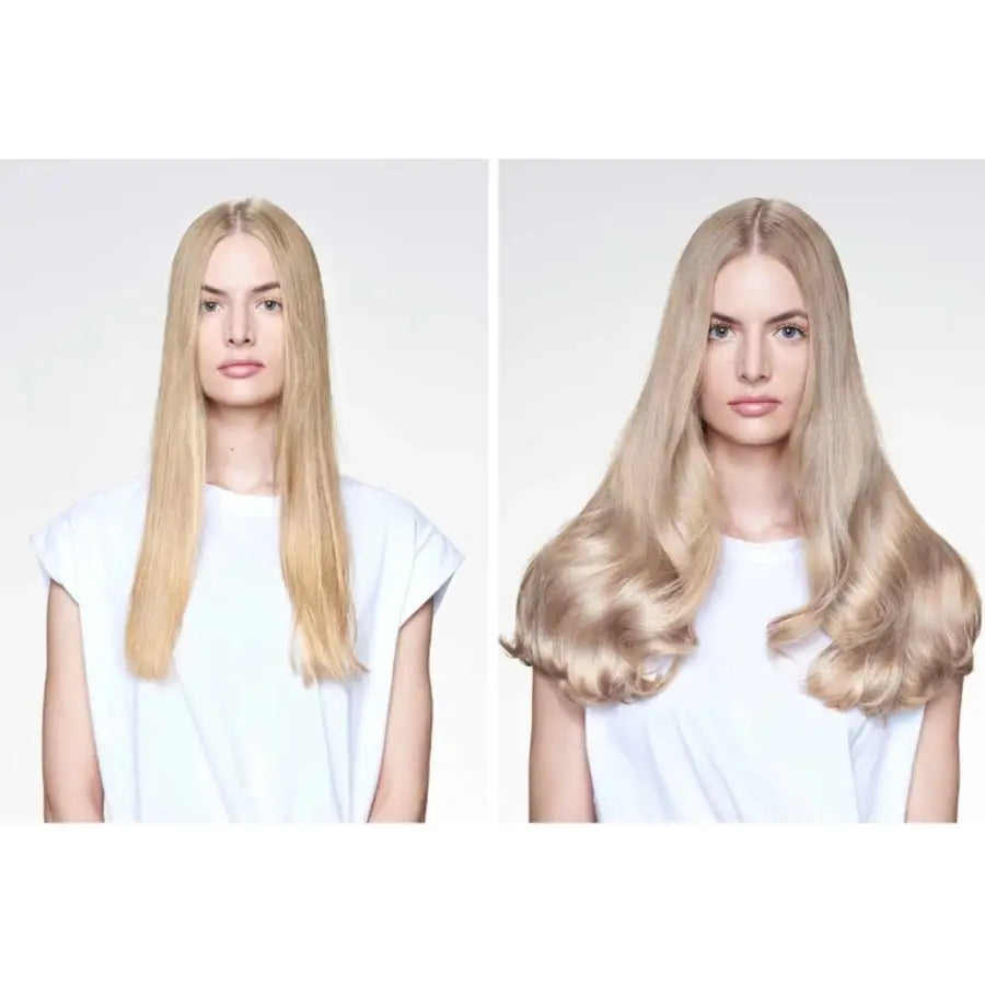 Milk Shake Icy Blond Sampon fekete pigmenttel