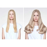 Milk Shake Icy Blond Sampon fekete pigmenttel