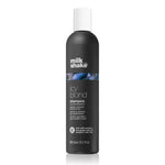 Milk Shake Icy Blond Sampon fekete pigmenttel