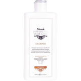 Șampon Fortifiant pentru Părul Uscat Bogat în Antioxidanți Nook Difference Hair Care Repair Restructuring Fortifying