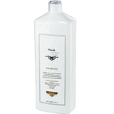 Șampon Fortifiant pentru Părul Uscat Bogat în Antioxidanți Nook Difference Hair Care Repair Restructuring Fortifying
