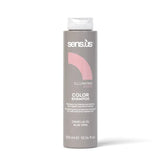 Șampon Hrănitor și Protector Sensus Illumyna Color pentru Păr Vopsit și Tratat Chimic - 300ml - Păr