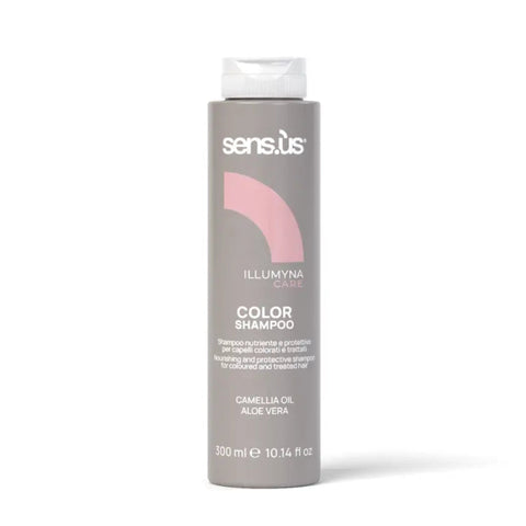 Sensus Illumyna Care Color Sampon