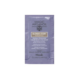 Șampon Iluminator pentru Neutralizarea Reflexiilor Galbene Ideal pentru Părul Blond Nook Magic ArganOil Blonde Story