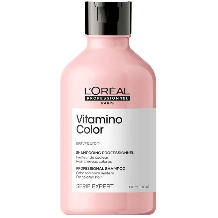 L'Oréal Professionnel Vitamino Color Sampon festett hajra