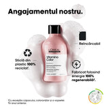 Șampon L’Oréal Professionnel Vitamino Color – Protecție & Strălucire pentru Păr Vopsit cu Resveratrol - Păr