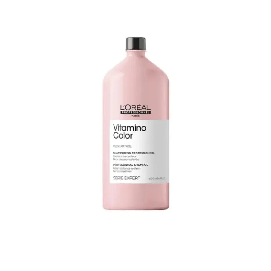 L'Oréal Professionnel Vitamino Color Sampon festett hajra
