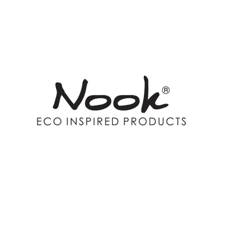 Șampon pentru Curățare Profundă Ideal pentru Scalpul Uscat cu Mătreață Nook Difference Hair Care Purifying - 10 ml - Păr