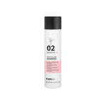 Puring Smoothing Fegyelmező sampon rakoncátlan hajra