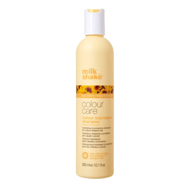 Șampon pentru Păr Vopsit Fără Sulfați Milk Shake Color Care Sulfate Free 300ml - Păr