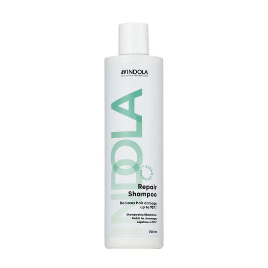 Șampon Pentru Regenerarea Părului Deteriorat Indola Repair Shampoo - Păr