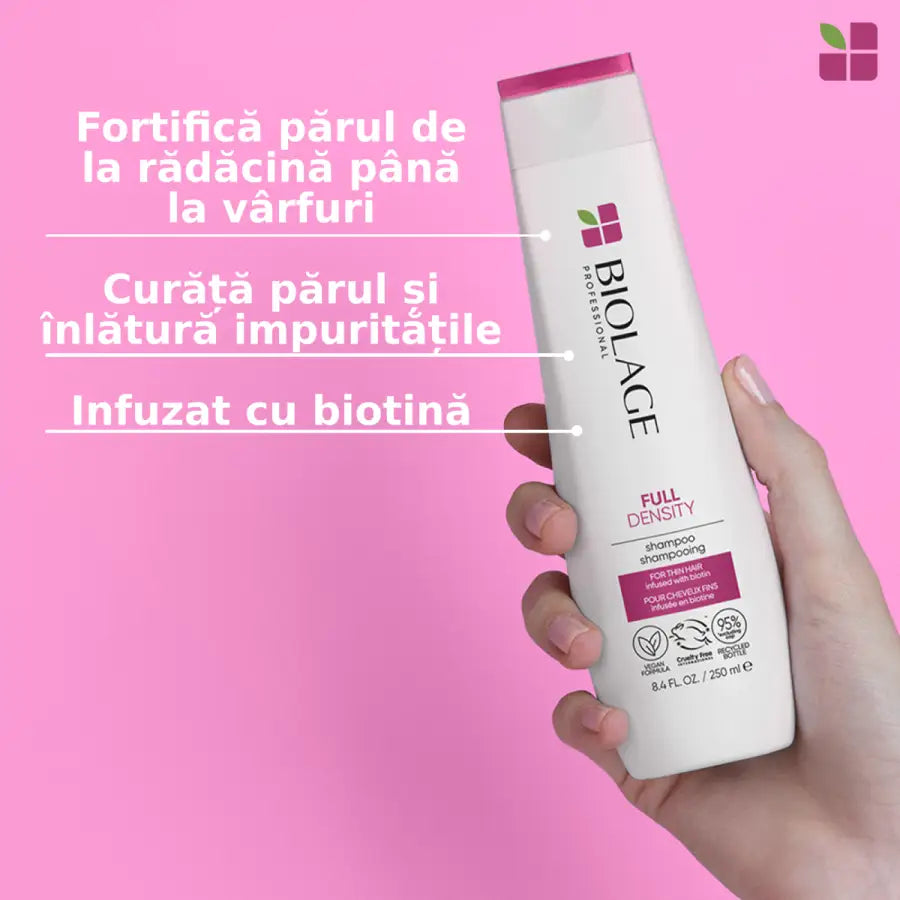 Biolage FullDensity Sampon 250 ml