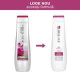 Șampon Profesional Biolage FullDensity – pentru Păr Subțire cu Biotină 250ml - Păr