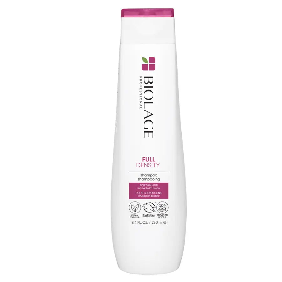 Biolage FullDensity Sampon 250 ml