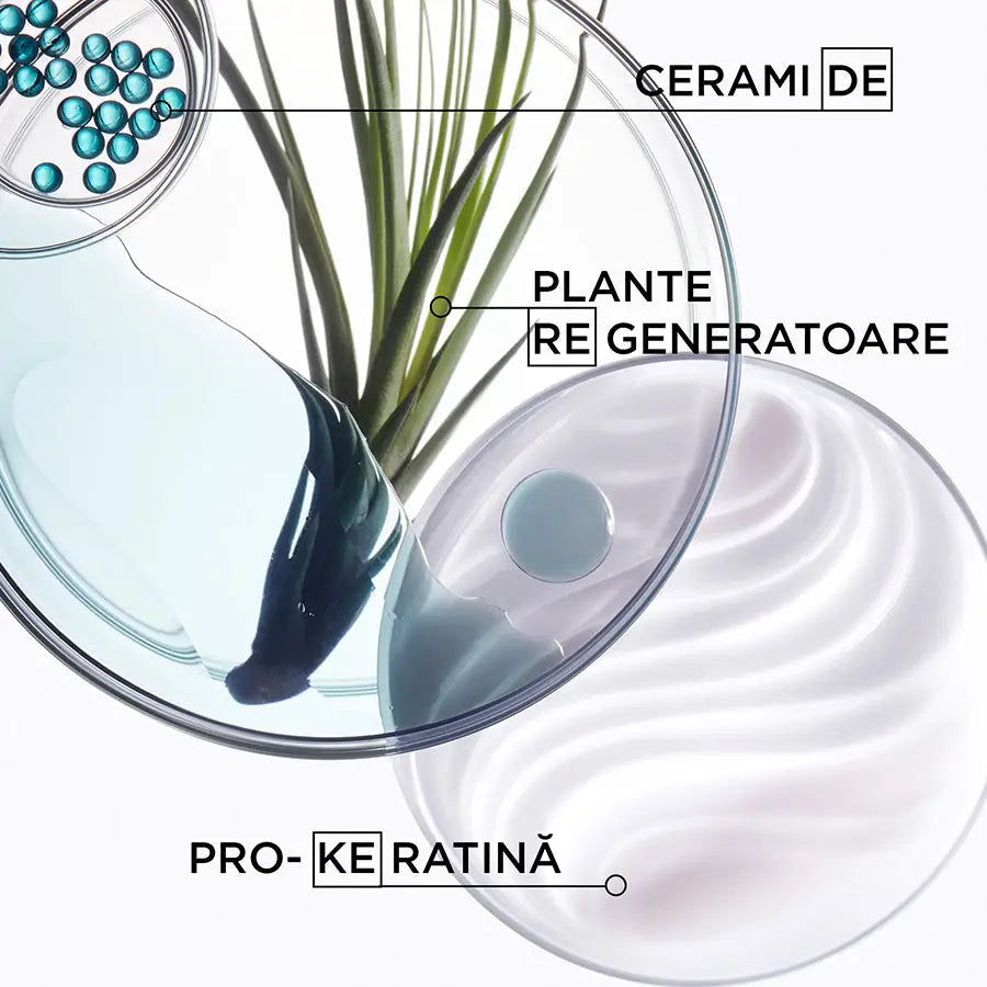 Kérastase Résistance Bain Force Architecte Sampon