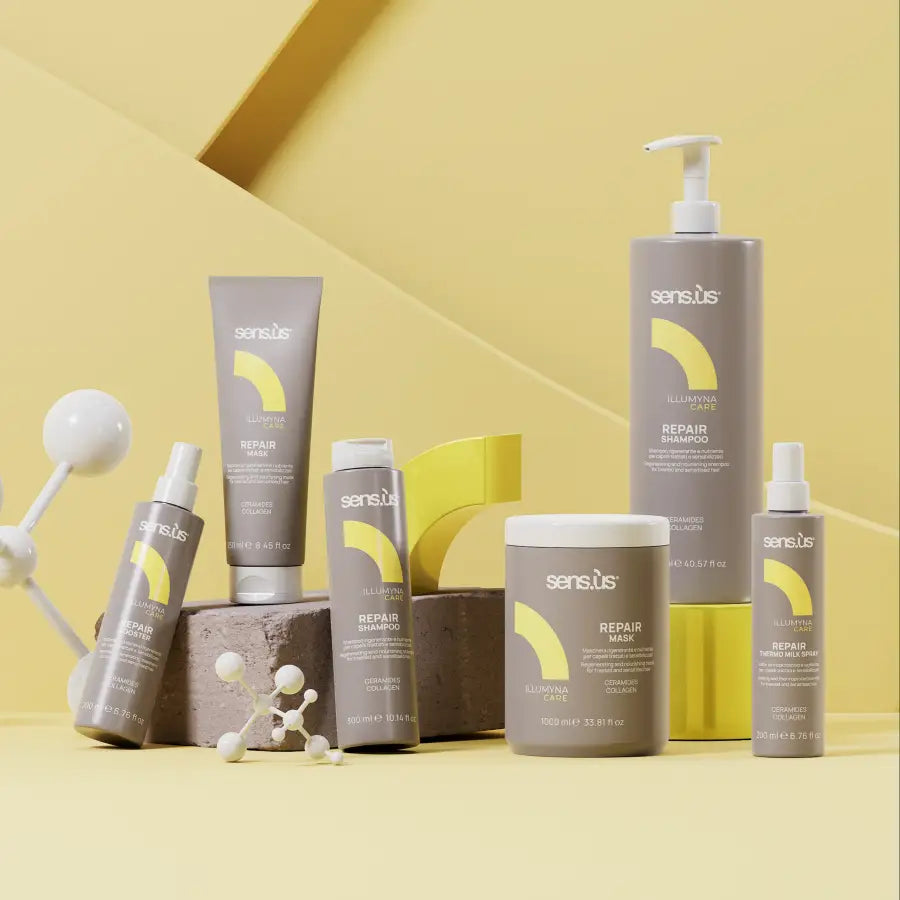 Sensus Illumyna Care Repair Sampon