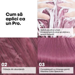 L'Oréal Professionnel Vitamino Color Spectrum Szulfátmentes sampon