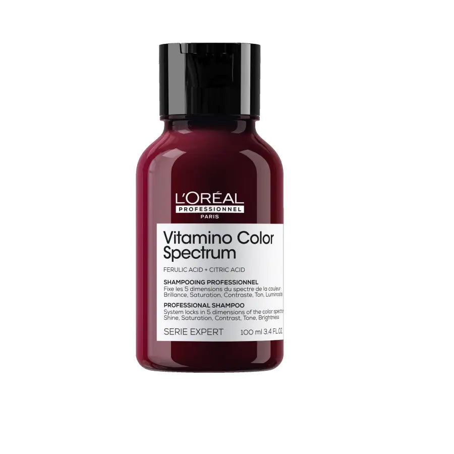 L'Oréal Professionnel Vitamino Color Spectrum Szulfátmentes sampon