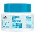 Schwarzkopf Professional BC Bonacure Moisture Kick Treatment– Tratament Hidratant Intens pentru Păr Uscat Fragil
