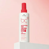 Schwarzkopf Professional BC Bonacure Repair Rescue Spray Conditioner 200 ml – Balsam Leave-In Bifazic pentru Reparare