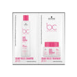 Schwarzkopf Professional Bonacure  Clean Performance Color Freeze Set Duo Șampon Si Balsam 2x12ml