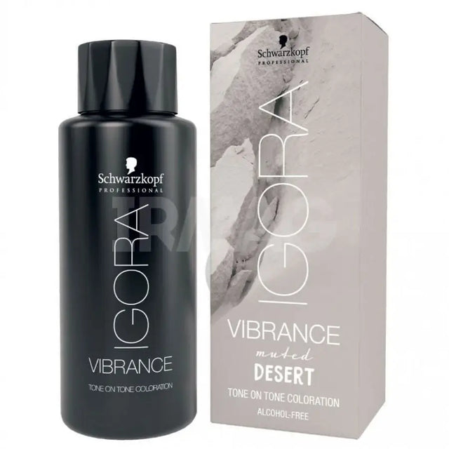 Schwarzkopf Professional Igora Vibrance Muted Desert 7.24 60ml